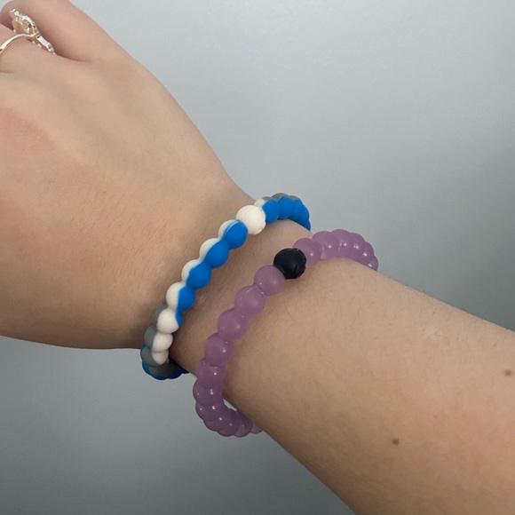 Lokai Bracelet 2 Pack - Picture 2 of 2